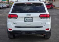 2020 Jeep Grand Cherokee North Edition 4WD – Stock # 343439