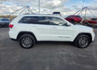 2020 Jeep Grand Cherokee North Edition 4WD – Stock # 343439