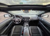 2020 Jeep Grand Cherokee North Edition 4WD – Stock # 343439