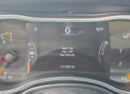 2020 Jeep Grand Cherokee North Edition 4WD – Stock # 343439