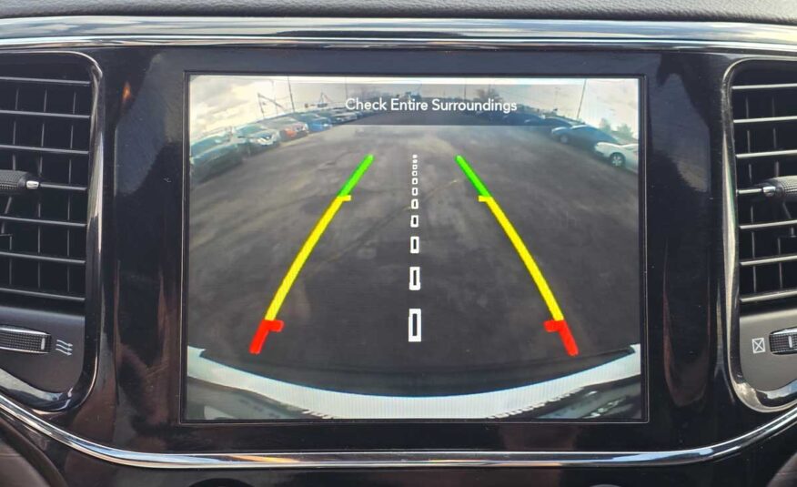 2020 Jeep Grand Cherokee North Edition 4WD – Stock # 343439