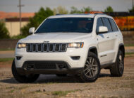 2020 Jeep Grand Cherokee North Edition 4WD – Stock # 343439