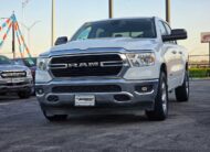 2020 RAM 1500 Lone Star 4WD – Stock # 231875