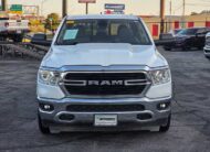 2020 RAM 1500 Lone Star 4WD – Stock # 231875