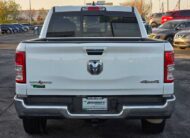 2020 RAM 1500 Lone Star 4WD – Stock # 231875