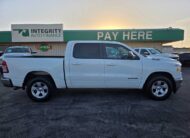 2020 RAM 1500 Lone Star 4WD – Stock # 231875