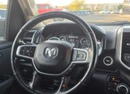 2020 RAM 1500 Lone Star 4WD – Stock # 231875