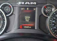 2020 RAM 1500 Lone Star 4WD – Stock # 231875