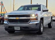2019 Chevy Silverado 1500 LT – Stock # 139582