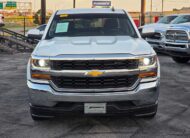 2019 Chevy Silverado 1500 LT – Stock # 139582