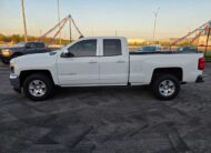 2019 Chevy Silverado 1500 LT – Stock # 139582
