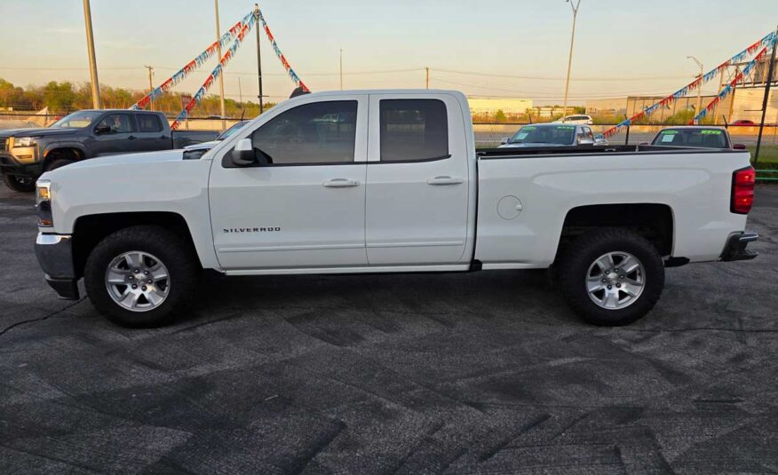 2019 Chevy Silverado 1500 LT – Stock # 139582