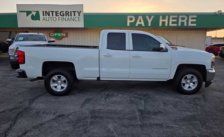 2019 Chevy Silverado 1500 LT – Stock # 139582