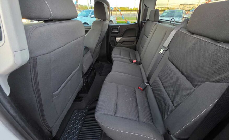 2019 Chevy Silverado 1500 LT – Stock # 139582