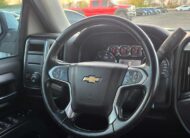 2019 Chevy Silverado 1500 LT – Stock # 139582