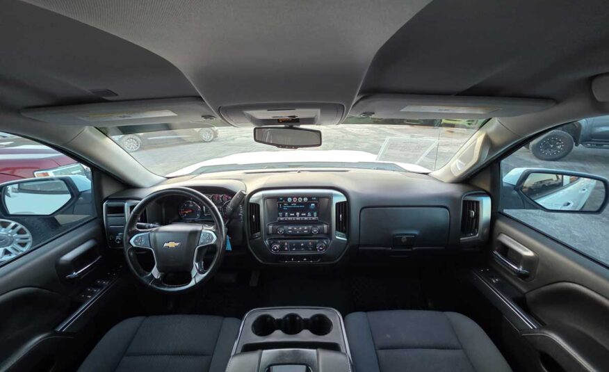 2019 Chevy Silverado 1500 LT – Stock # 139582