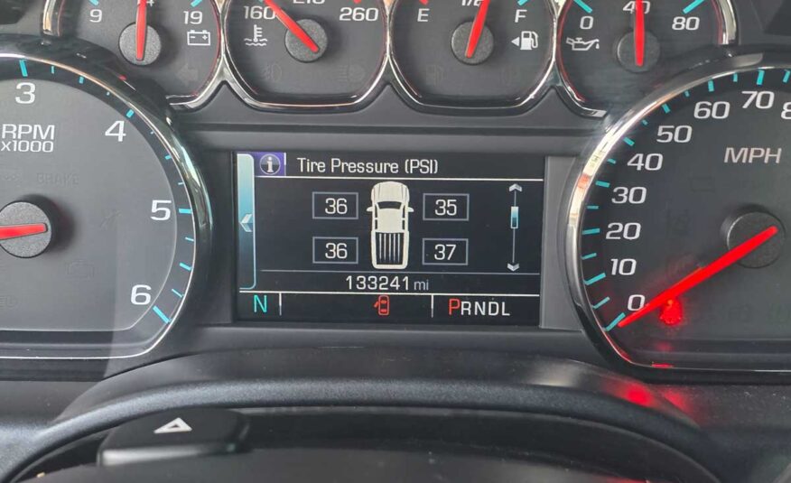 2019 Chevy Silverado 1500 LT – Stock # 139582