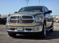 2015 Ram 1500 Lone Star 4WD – Stock # 716695