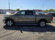 2015 Ram 1500 Lone Star 4WD – Stock # 716695