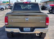 2015 Ram 1500 Lone Star 4WD – Stock # 716695