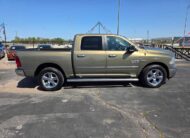 2015 Ram 1500 Lone Star 4WD – Stock # 716695