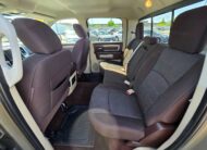 2015 Ram 1500 Lone Star 4WD – Stock # 716695