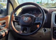 2015 Ram 1500 Lone Star 4WD – Stock # 716695