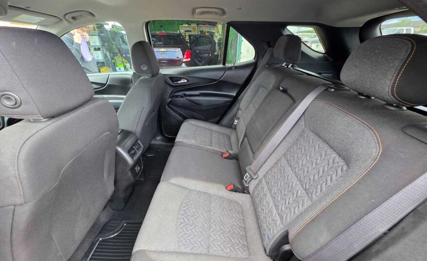 2022 Chevy Equinox LT – Stock # 111886R1
