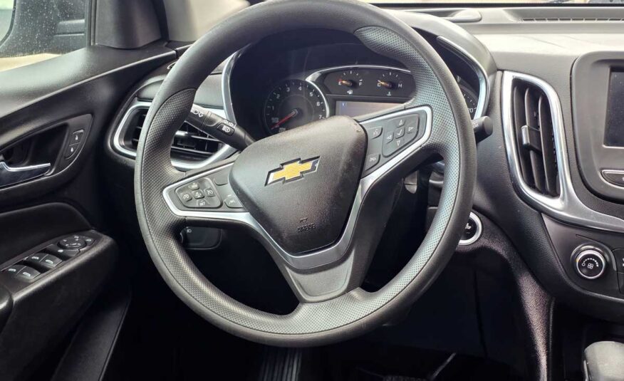 2022 Chevy Equinox LT – Stock # 111886R1