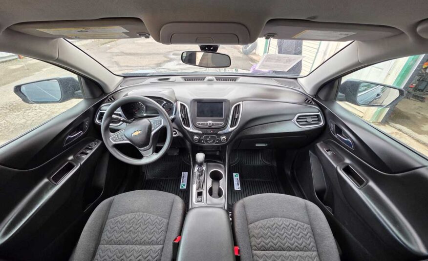 2022 Chevy Equinox LT – Stock # 111886R1