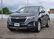 2022 Chevy Equinox LT – Stock # 111886R1