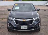 2022 Chevy Equinox LT – Stock # 111886R1