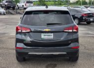 2022 Chevy Equinox LT – Stock # 111886R1