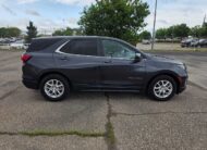 2022 Chevy Equinox LT – Stock # 111886R1