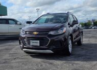 2021 Chevy Trax LT – Stock # 370390R1