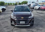 2021 Chevy Trax LT – Stock # 370390R1