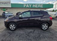 2021 Chevy Trax LT – Stock # 370390R1