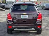 2021 Chevy Trax LT – Stock # 370390R1