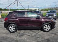 2021 Chevy Trax LT – Stock # 370390R1