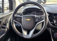 2021 Chevy Trax LT – Stock # 370390R1