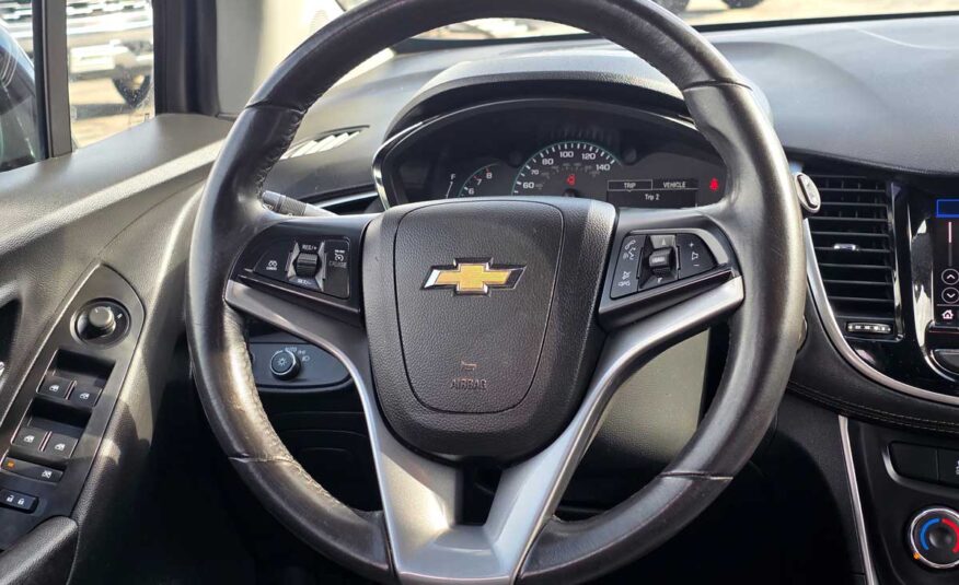 2021 Chevy Trax LT – Stock # 370390R1
