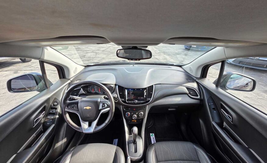 2021 Chevy Trax LT – Stock # 370390R1