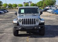 2018 Jeep Wrangler Unlimited Moab 4WD – Stock # 294453