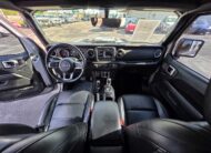 2018 Jeep Wrangler Unlimited Moab 4WD – Stock # 294453
