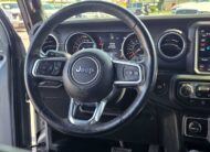 2018 Jeep Wrangler Unlimited Moab 4WD – Stock # 294453