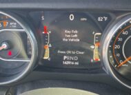 2018 Jeep Wrangler Unlimited Moab 4WD – Stock # 294453