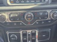2018 Jeep Wrangler Unlimited Moab 4WD – Stock # 294453