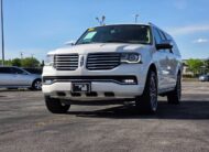 2017 Lincoln Navigator L – Stock # L01414T