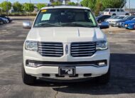 2017 Lincoln Navigator L – Stock # L01414T