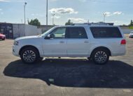 2017 Lincoln Navigator L – Stock # L01414T